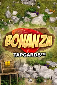 Bonanza TapCards