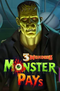 3 Wonders Monster Pays