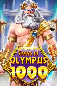 Gates of Olympus 1000