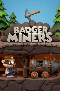 Badger Miners