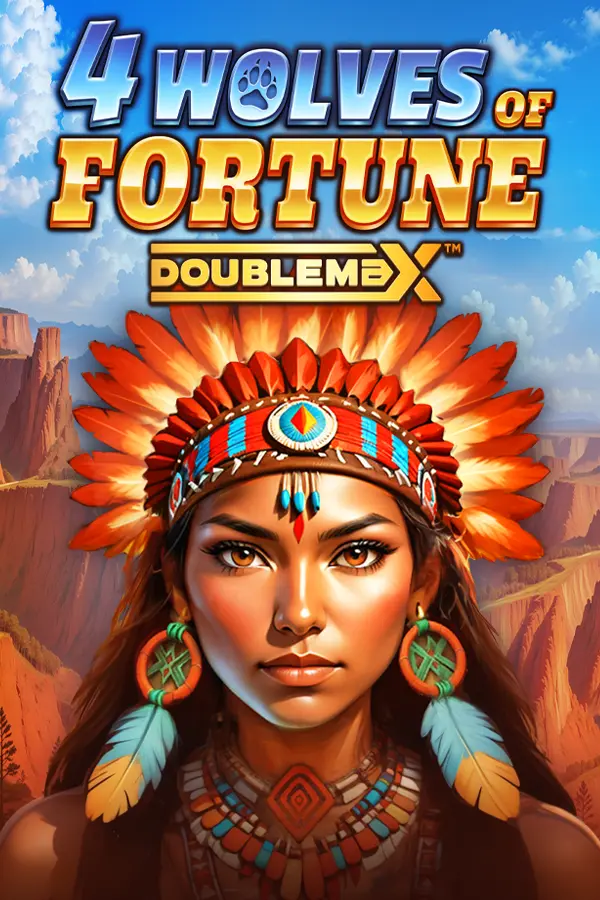 4 Wolves of Fortune