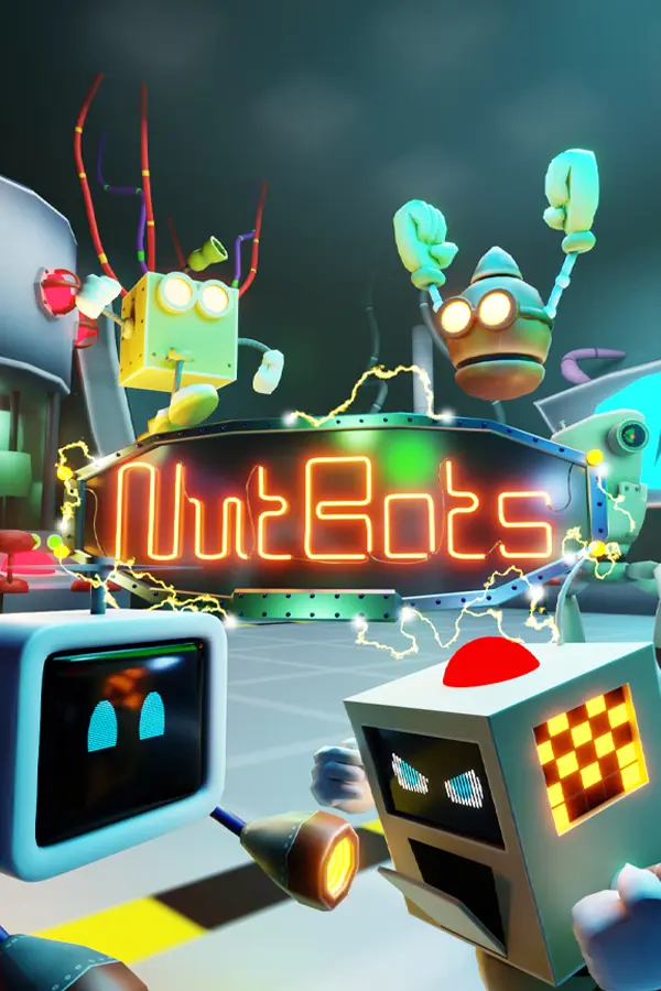 Nut Bots