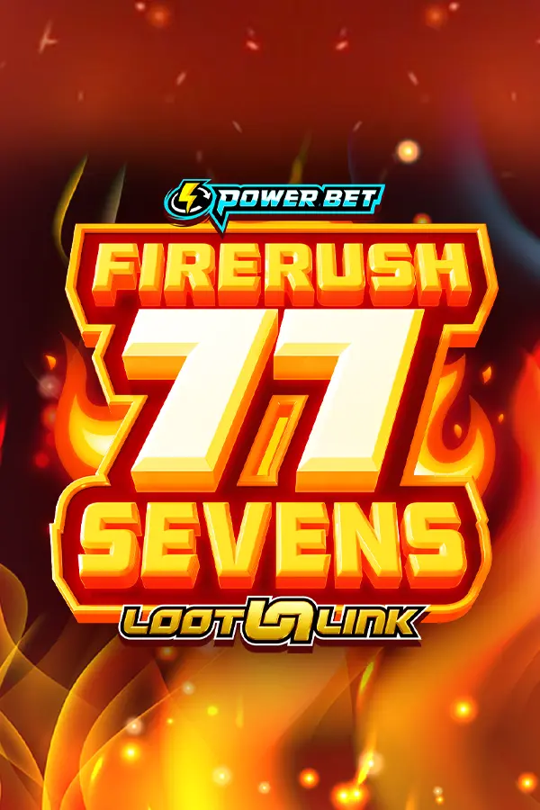 Firerush 77 Sevens