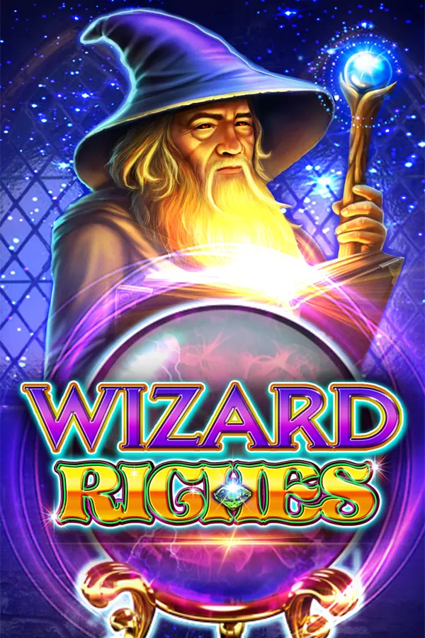 Wizard Riches